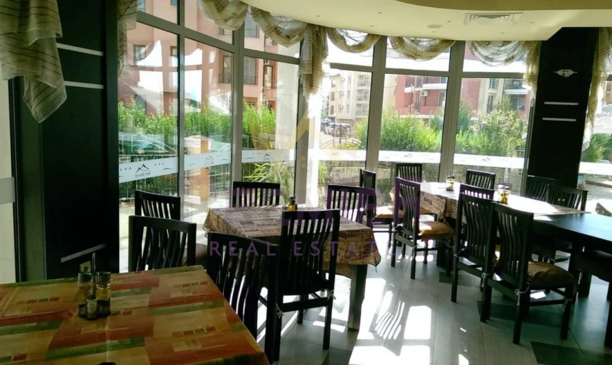 Хотел – к.к. Слънчев бряг, област Бургас -  - снимка 5 - Имоти Премиер