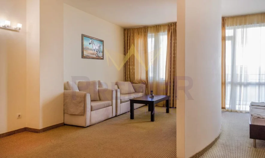 Хотел – к.к. Слънчев бряг, област Бургас - - снимка 6 - Имоти Премиер