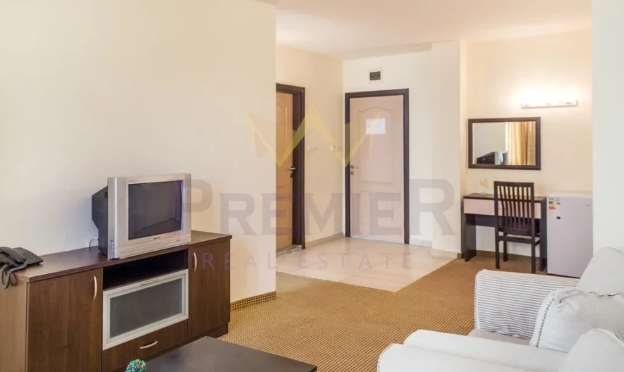 Хотел – к.к. Слънчев бряг, област Бургас -  - снимка 8 - Имоти Премиер