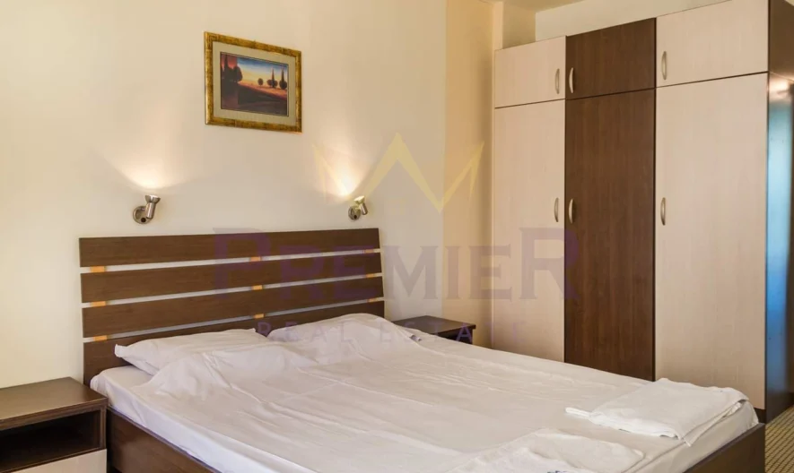 Хотел – к.к. Слънчев бряг, област Бургас -  - снимка 9 - Имоти Премиер