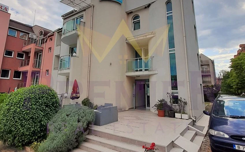 Агенция за недвижими имоти - Имоти Премиер - имот - 1168370, Цена: 880000 EUR