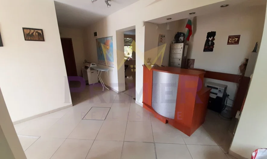 Агенция за недвижими имоти - Имоти Премиер - имот - 1168370, Цена: 880000 EUR