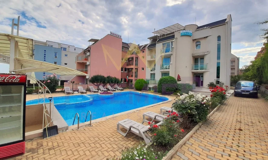 хотел Африкана - - снимка 4 - Имоти Премиер