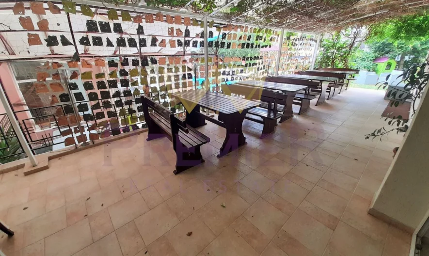 хотел Африкана - - снимка 6 - Имоти Премиер