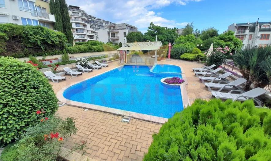 хотел Африкана - - снимка 7 - Имоти Премиер