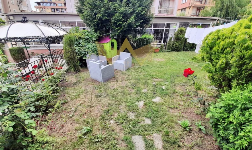 хотел Африкана - - снимка 8 - Имоти Премиер