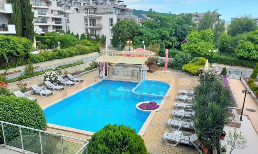 хотел Африкана - - снимка 9 - Имоти Премиер