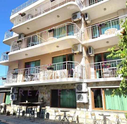 Хотел, гр Приморско, област Бургас -  - снимка 15 - Имоти Премиер