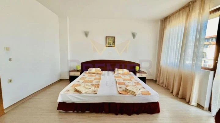 Хотел, гр Приморско, област Бургас -  - снимка 7 - Имоти Премиер