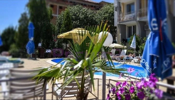 Хотел гр.Бяла - - снимка 8 - Имоти Премиер