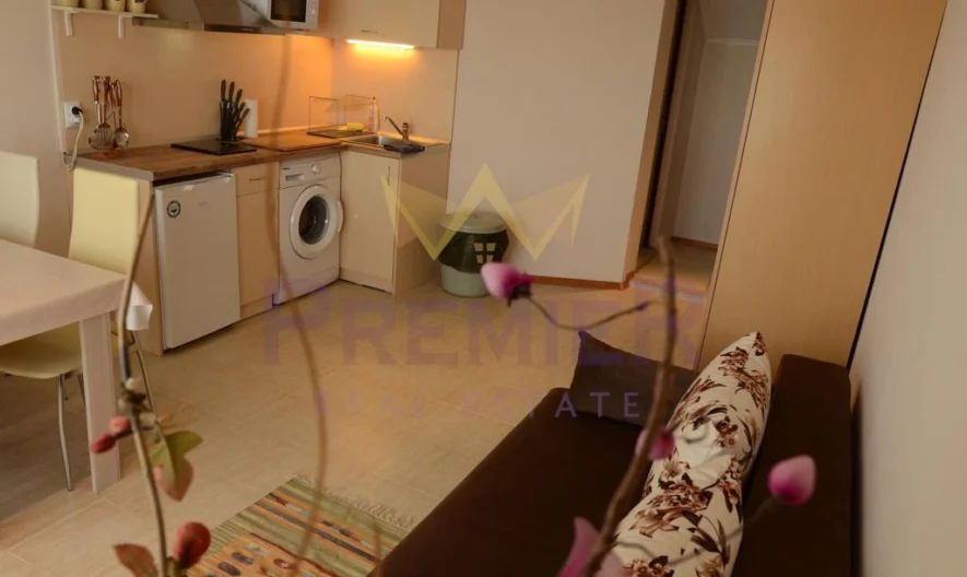 Хотел на Ален Мак с морска панорама -  - снимка 15 - Имоти Премиер