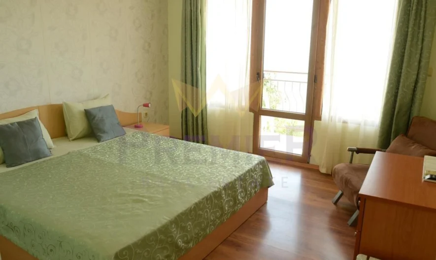 Хотел на Ален Мак с морска панорама - - снимка 15 - Имоти Премиер