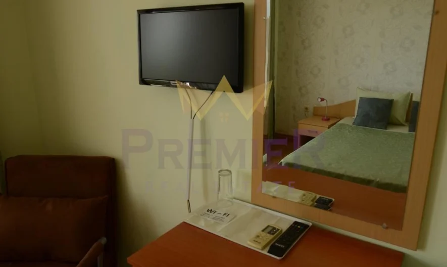 Хотел на Ален Мак с морска панорама -  - снимка 16 - Имоти Премиер