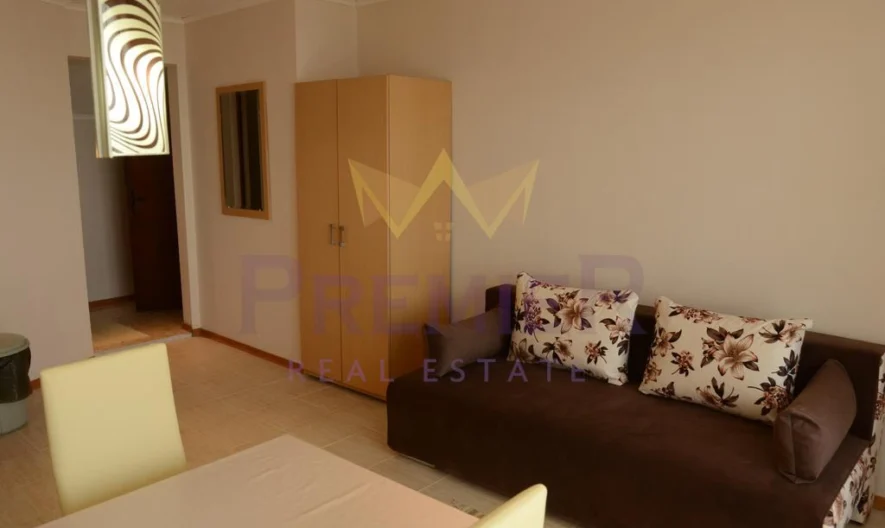 Хотел на Ален Мак с морска панорама -  - снимка 17 - Имоти Премиер