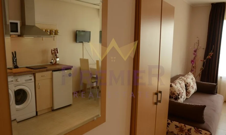 Хотел на Ален Мак с морска панорама - - снимка 18 - Имоти Премиер