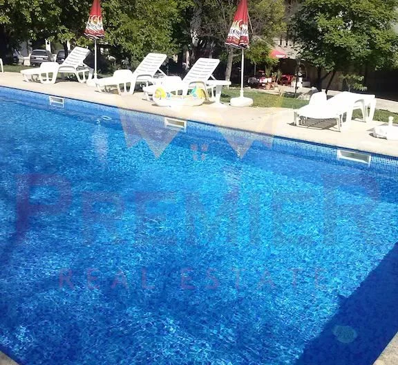 Хотел на Ален Мак с морска панорама -  - снимка 3 - Имоти Премиер