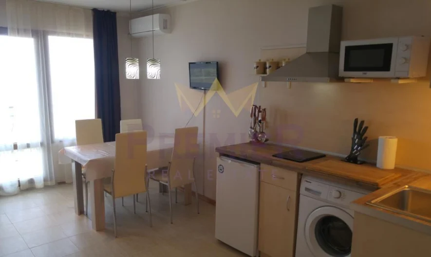 Хотел на Ален Мак с морска панорама -  - снимка 4 - Имоти Премиер