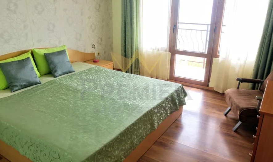 Хотел на Ален Мак с морска панорама -  - снимка 5 - Имоти Премиер