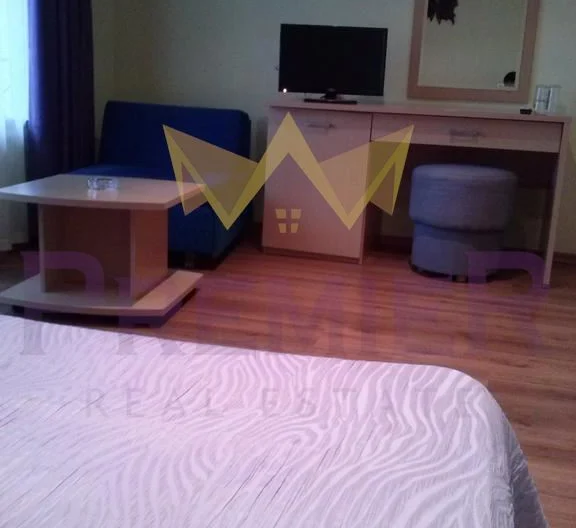 Хотел на Ален Мак с морска панорама - - снимка 6 - Имоти Премиер