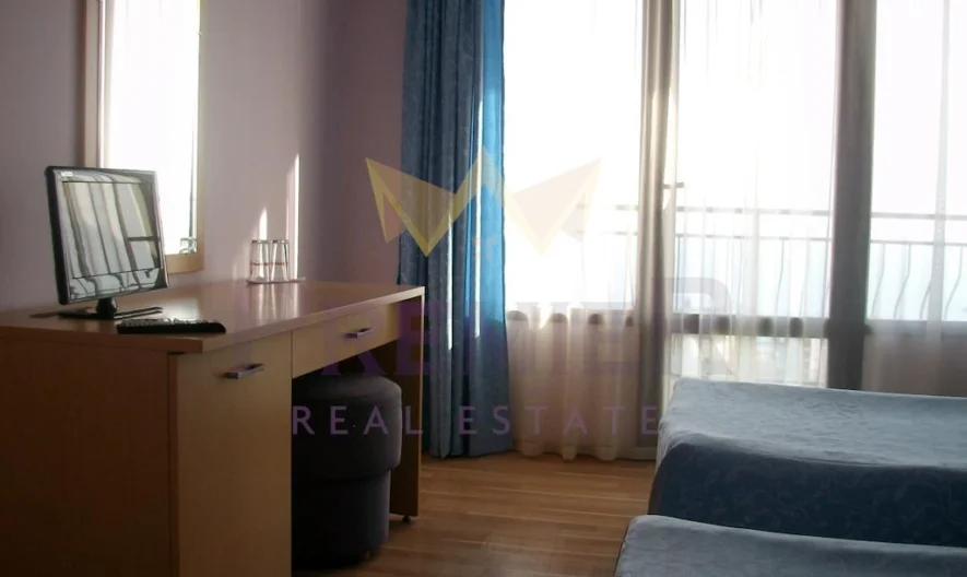 Хотел на Ален Мак с морска панорама -  - снимка 7 - Имоти Премиер