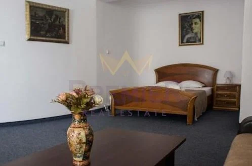 ХОТЕЛ НА БРЕГА НА МОРЕТО -  - снимка 10 - Имоти Премиер