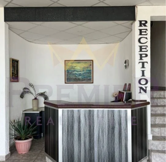 ХОТЕЛ НА БРЕГА НА МОРЕТО -  - снимка 13 - Имоти Премиер