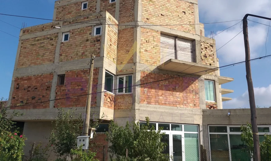 Хотел на груб стоеж - - снимка 4 - Имоти Премиер