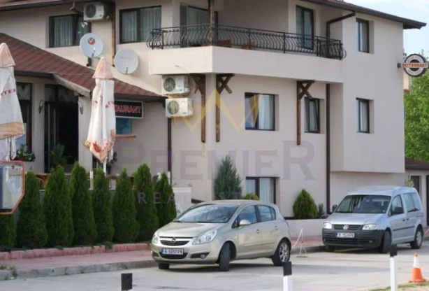 Агенция за недвижими имоти - Имоти Премиер - имот - 1052459, Цена: 1250000 EUR