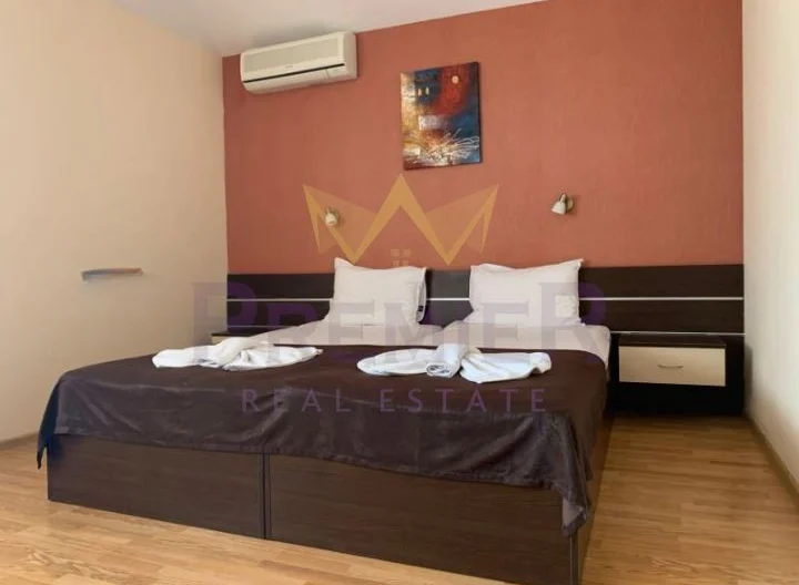 Хотел с ресторант в Кабакум -  - снимка 3 - Имоти Премиер