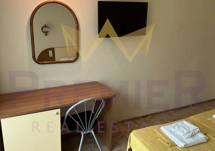 Хотел в Албена -  - снимка 3 - Имоти Премиер