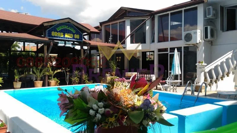 Хотел в гр. Варна - - снимка 4 - Имоти Премиер