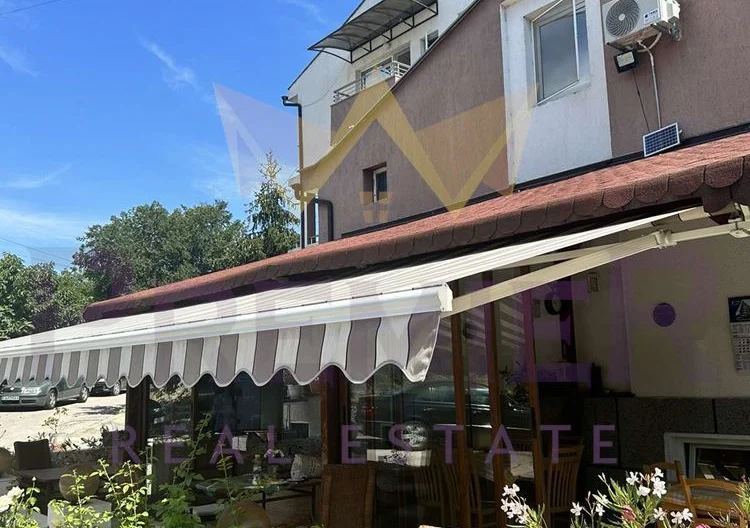 Хотел в Кранево - - снимка 1 - Имоти Премиер