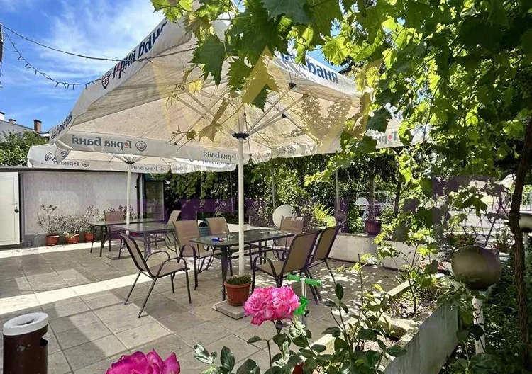 Хотел в Кранево -  - снимка 4 - Имоти Премиер