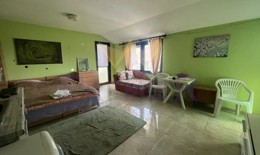 ХОТЕЛ в местност ЕВКСИНОГРАД - - снимка 10 - Имоти Премиер