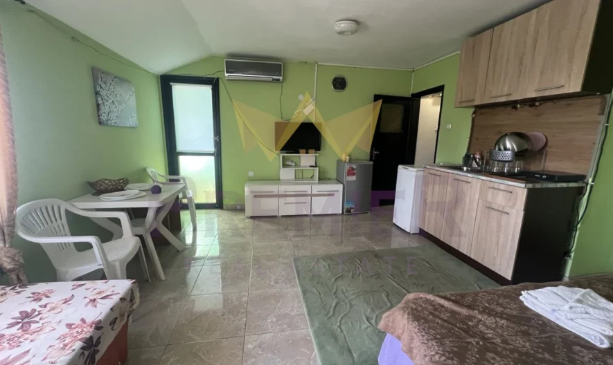 ХОТЕЛ в местност ЕВКСИНОГРАД - - снимка 11 - Имоти Премиер