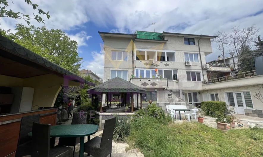 ХОТЕЛ в местност ЕВКСИНОГРАД - - снимка 2 - Имоти Премиер