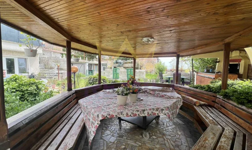 ХОТЕЛ в местност ЕВКСИНОГРАД - - снимка 32 - Имоти Премиер