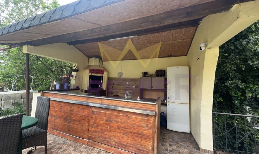 ХОТЕЛ в местност ЕВКСИНОГРАД - - снимка 37 - Имоти Премиер