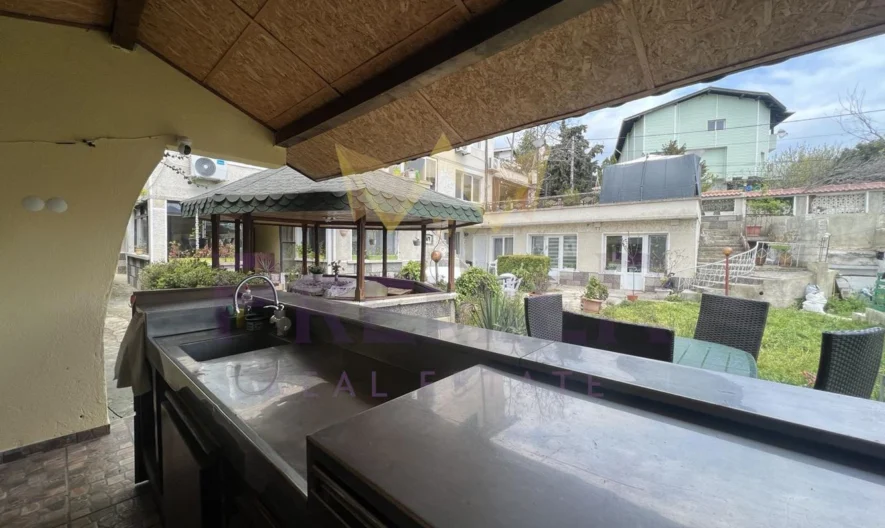 ХОТЕЛ в местност ЕВКСИНОГРАД - - снимка 37 - Имоти Премиер