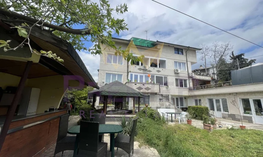 ХОТЕЛ в местност ЕВКСИНОГРАД - - снимка 39 - Имоти Премиер