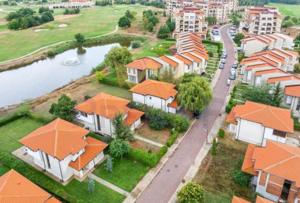 Real Estate Agency - Imoti Premier - imot - 926257, Price: 235000 EUR