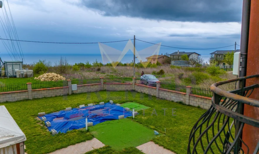 House, Balchik -  - snimka 12 - Imoti Premier