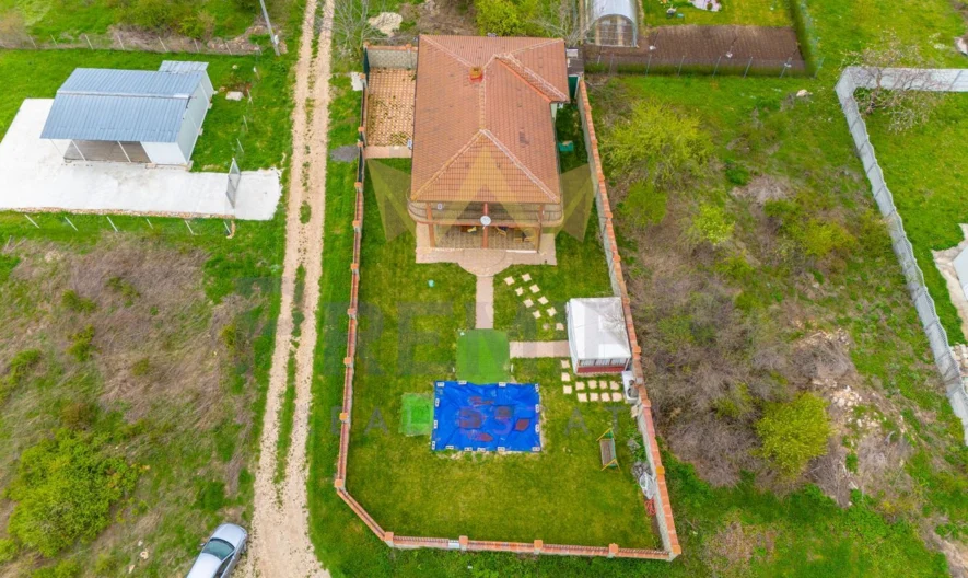 House, Balchik -  - snimka 13 - Imoti Premier