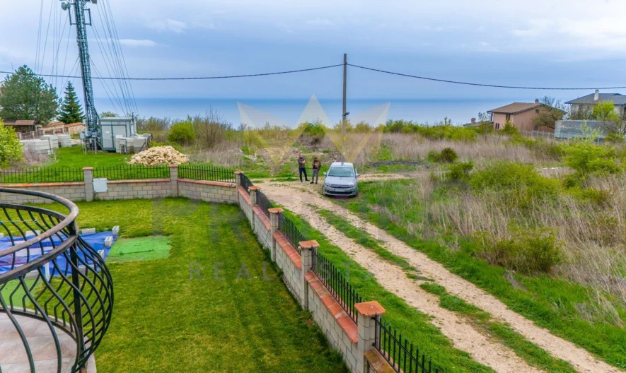 House, Balchik -  - snimka 14 - Imoti Premier
