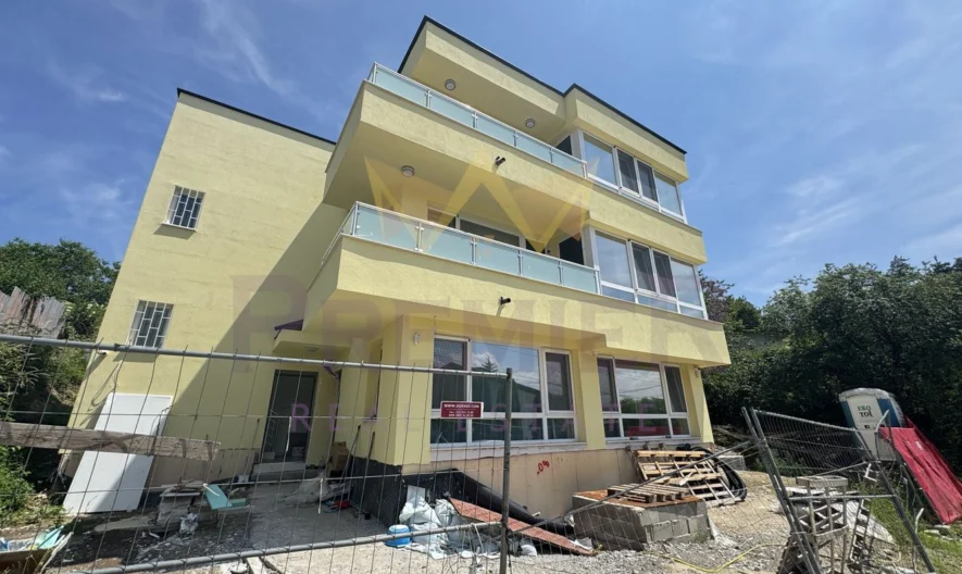 House, Bistritsa -  - snimka 2 - Imoti Premier