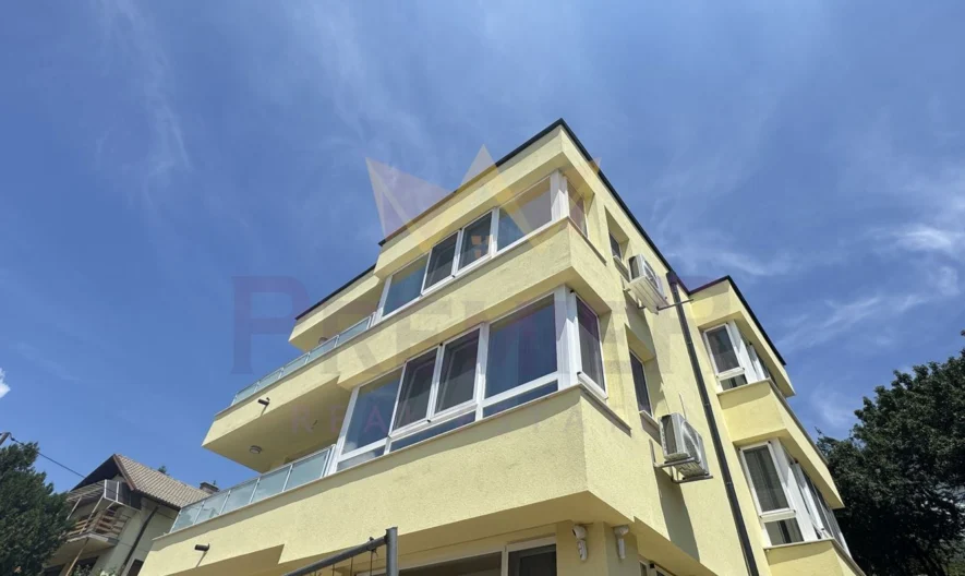 House, Bistritsa -  - snimka 3 - Imoti Premier
