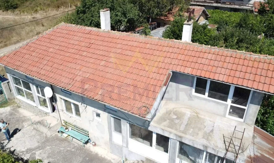 House, Bliznatsi village, Varna region -  - snimka 3 - Imoti Premier