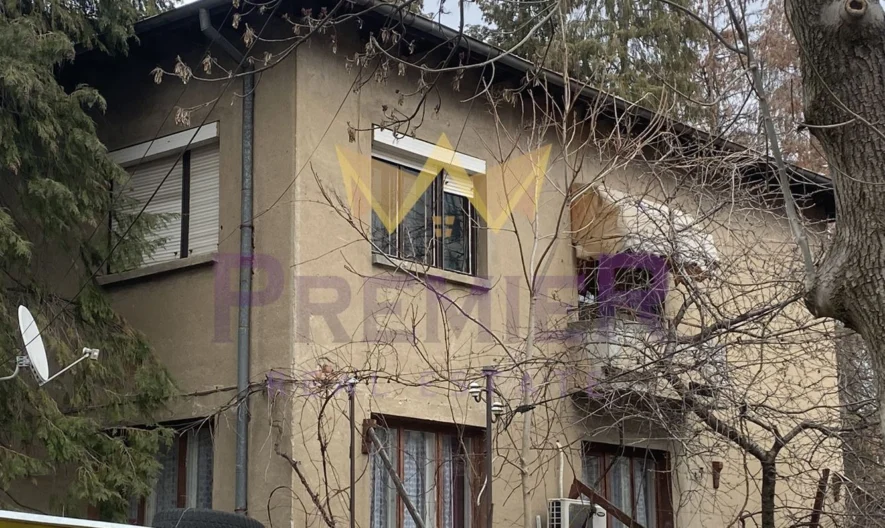 House floor in the Pavlovo district -  - snimka 16 - Imoti Premier