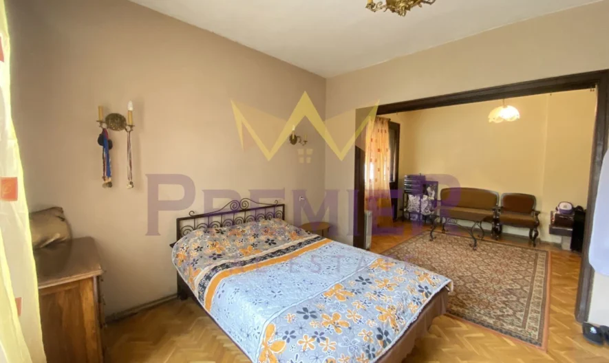 House floor in the Pavlovo district -  - snimka 2 - Imoti Premier