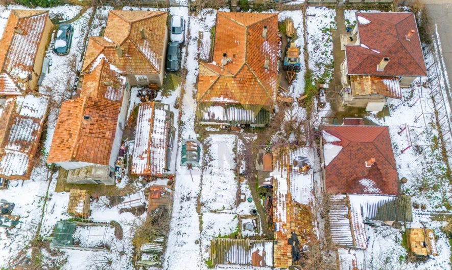 House for sale in General Toshevo - - snimka 4 - Imoti Premier